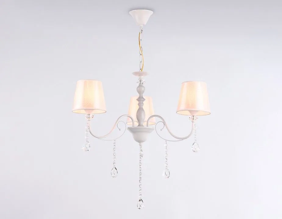 Подвесная люстра Ambrella Light TR TR4601