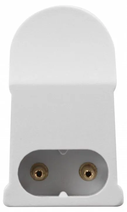 Накладной светильник Эра  LLED-01-08W-4000-W