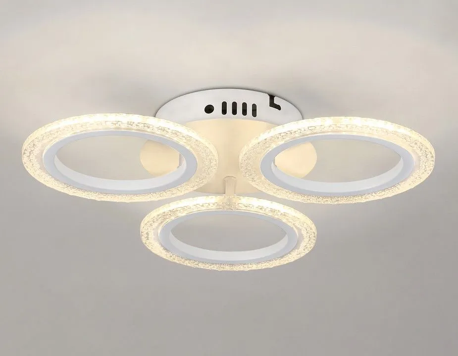 Потолочная люстра Ambrella Light FA FA4050