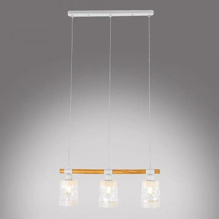 Подвесной светильник MyFar Olivia MR1831-3P Подвесной светильник MyFar Olivia MR1831-3P