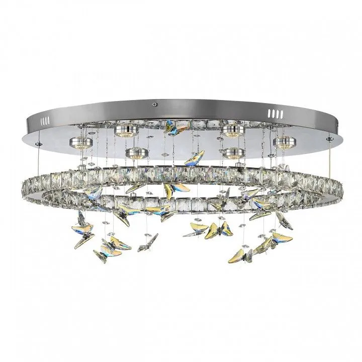 Потолочная люстра Citilux ETERA CL322050