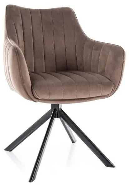 Стул Azalia Velvet Bluvel 38