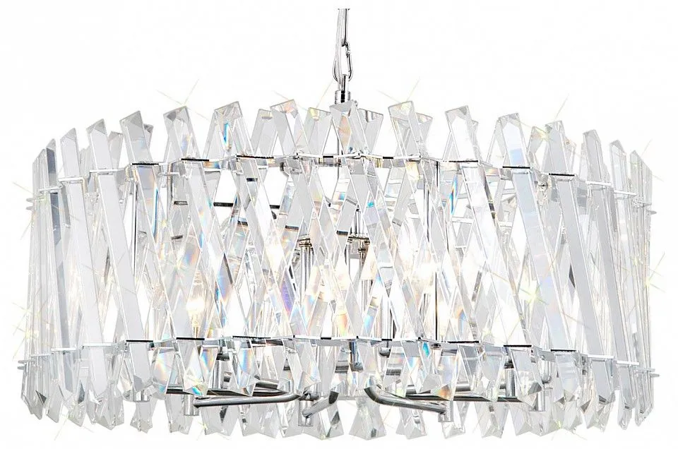 Подвесной светильник Citilux Ингвар CL334281
