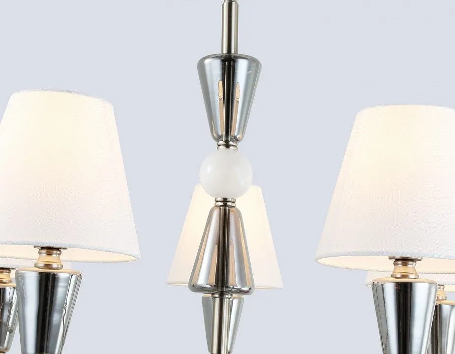 Подвесная люстра Ambrella Light LH LH75253