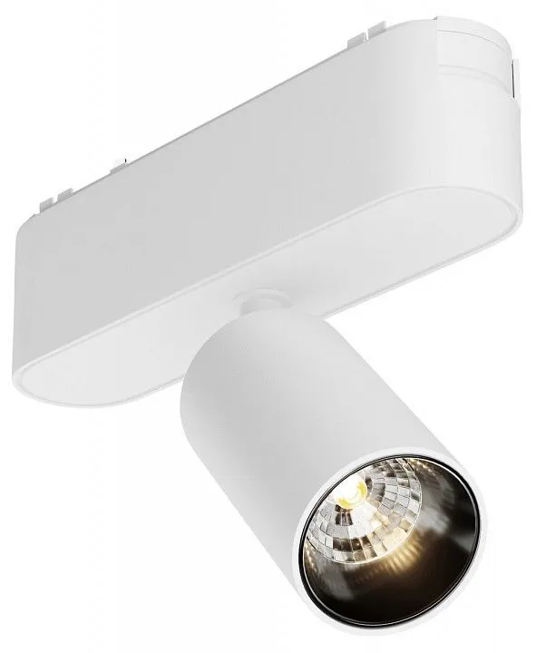 Светильник на штанге Maytoni Technical Фокус TR103-1-5W3K-M-W