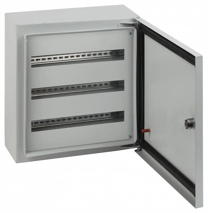 Электрический щиток навесной Эра  NO_SIMPLE_STM_SHRNg-36_IP54