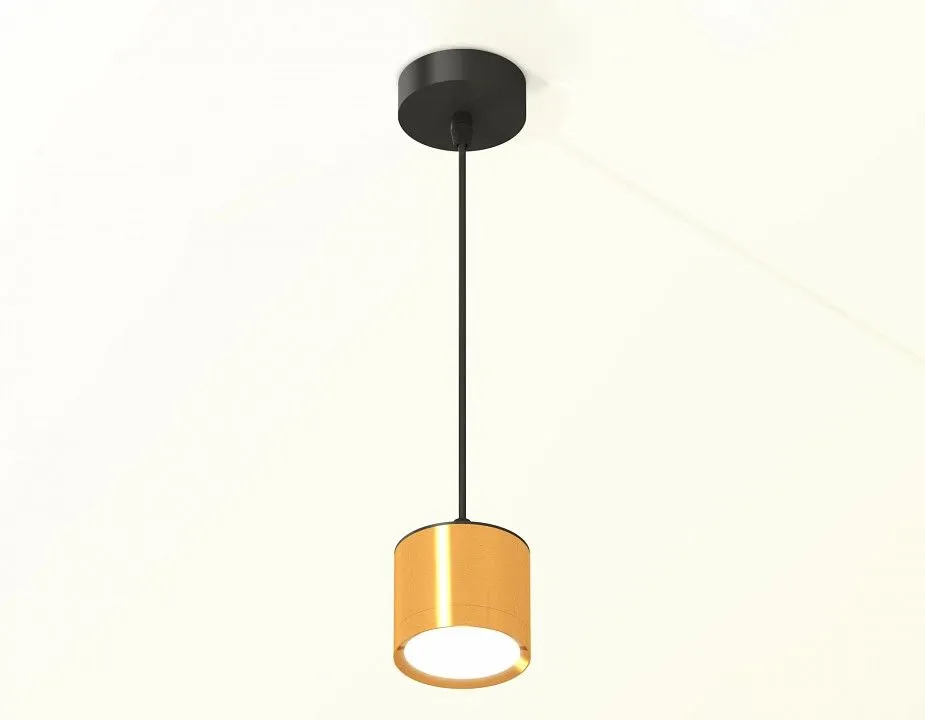 Подвесной светильник Ambrella Light XP XP8121012