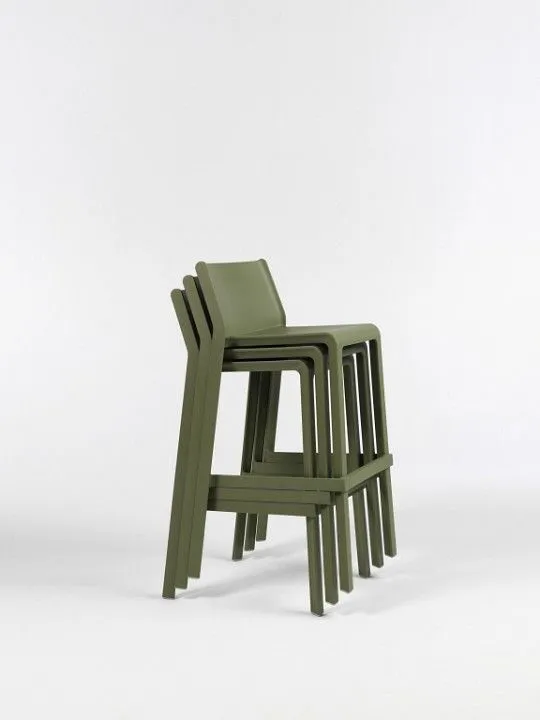 Стул барный Trill Stool