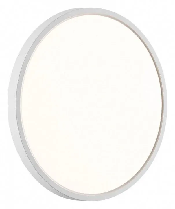 Накладной светильник Sonex Alfa White 7659/24L