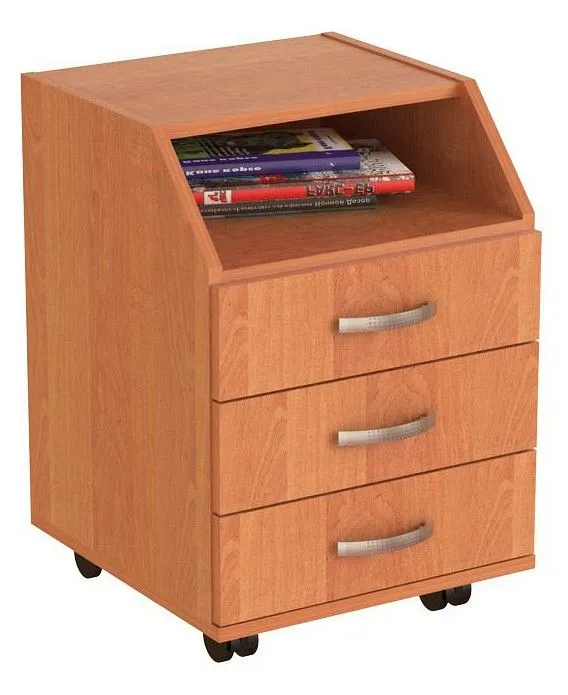 Тумбочка Мебель Смоленск СП-01-Т СП-01-Т-ОС Тумбочка Мебель Смоленск СП-01-Т СП-01-Т-ОС