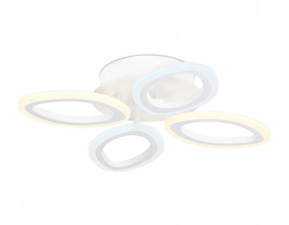 Потолочная люстра Ambrella Light FA FA4485