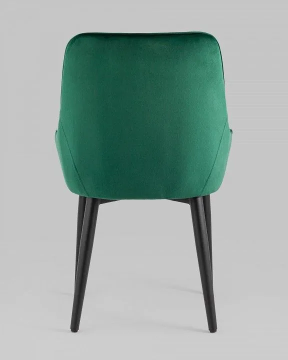 Кресло Stool Group Диана MC101-2 KD HLR-56, УТ000031282 Кресло Stool Group Диана MC101-2 KD HLR-56, УТ000031282