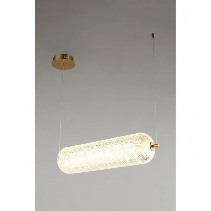 Подвесной светильник Omnilux Cedrello OML-68803-01 Подвесной светильник Omnilux Cedrello OML-68803-01