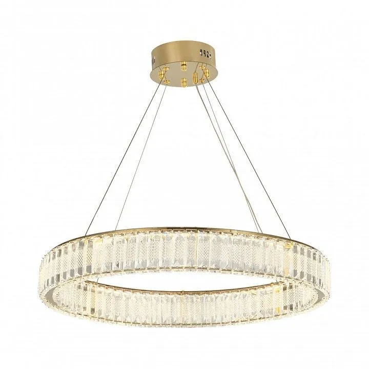 Подвесной светильник Arte Milano AM-9018 2728B.D600.LED G