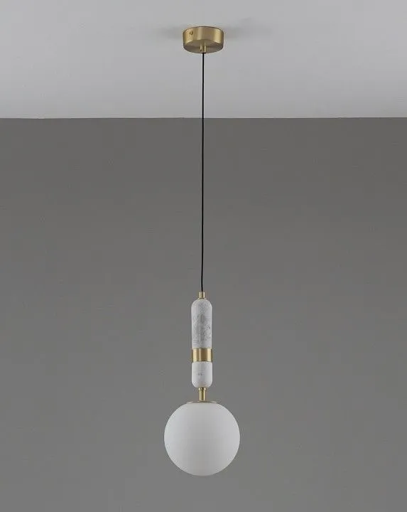 Подвесной светильник Moderli Selesta V11958-1P