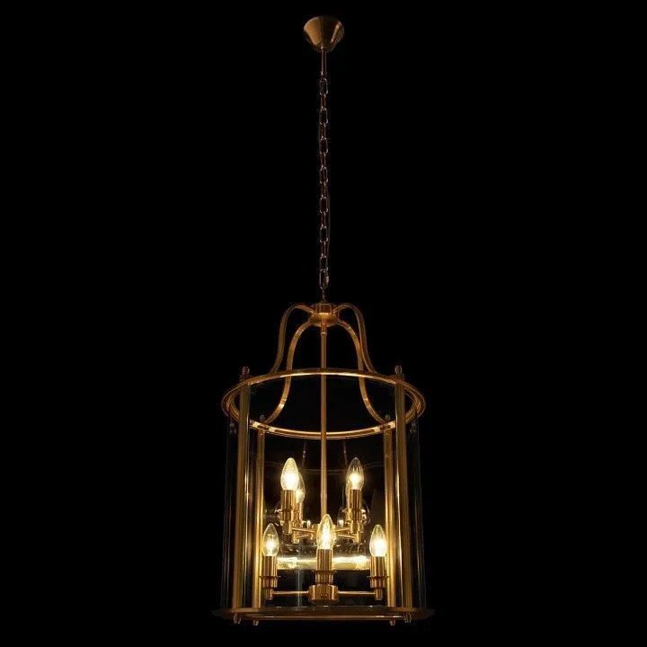Подвесной светильник Loft it Lighthouse 10456/8 AB