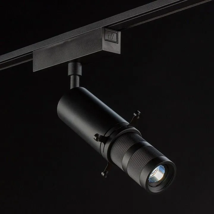 Светильник на штанге SWG PRO SLIM SL-SLIM-MSBL-10-CCT