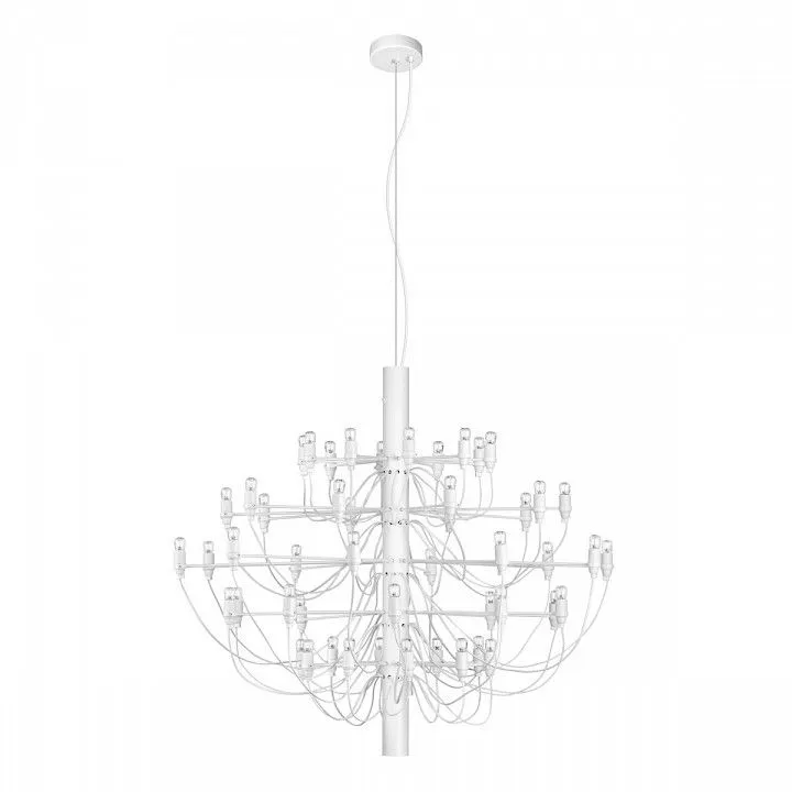 Подвесная люстра Loft it Gino 10196/1000 White