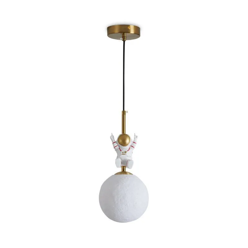 Подвесной светильник Freya Cosmic FR5457PL-01G