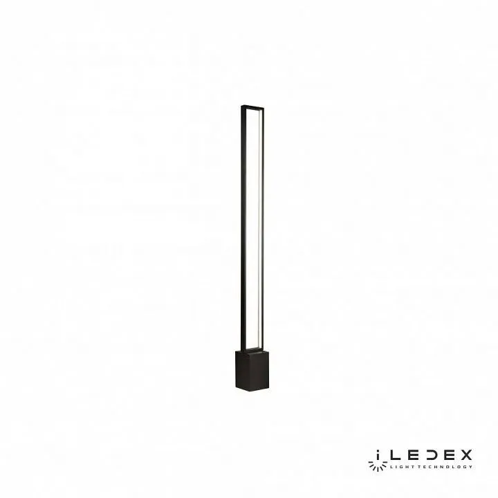 Торшер iLedex Edge B006230 BK