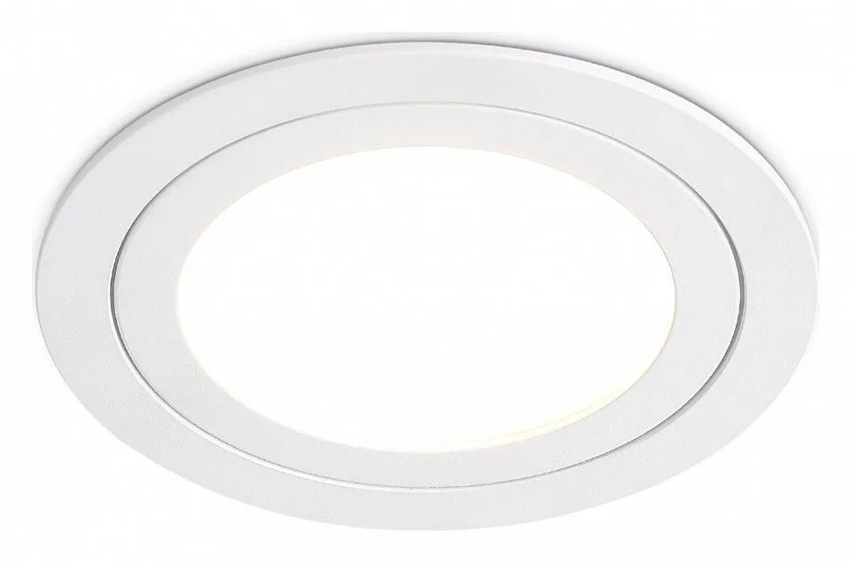 Встраиваемый светильник Ambrella Light TN TN51822
