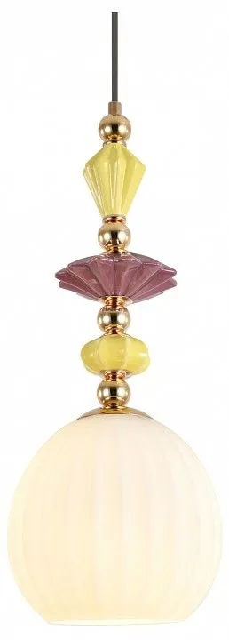 Подвесной светильник Moderli Charm V11180-1P