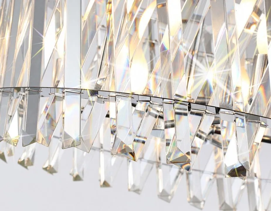 Подвесная люстра Ambrella Light TR TR5062