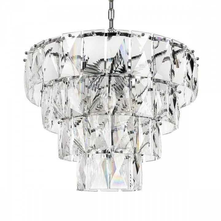 Подвесная люстра Loft it Contemporary 10561/660 Clear