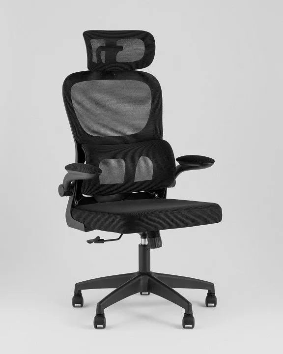 Кресло компьютерное TopChairs Core Expert