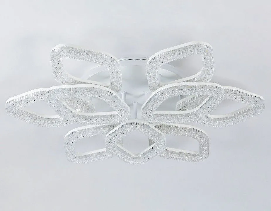 Потолочная люстра Ambrella Light FA FA3929