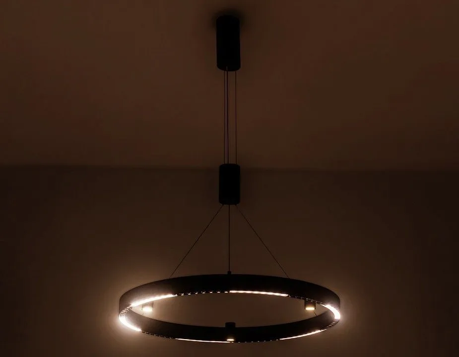 Подвесной светильник Ambrella Light FL FL5845