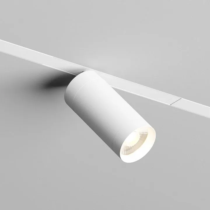 Светильник на штанге Denkirs Dk80 DK8010-WH Светильник на штанге Denkirs Dk80 DK8010-WH