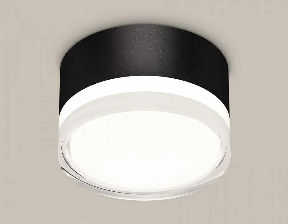 Накладной светильник Ambrella Light XS XS8102023