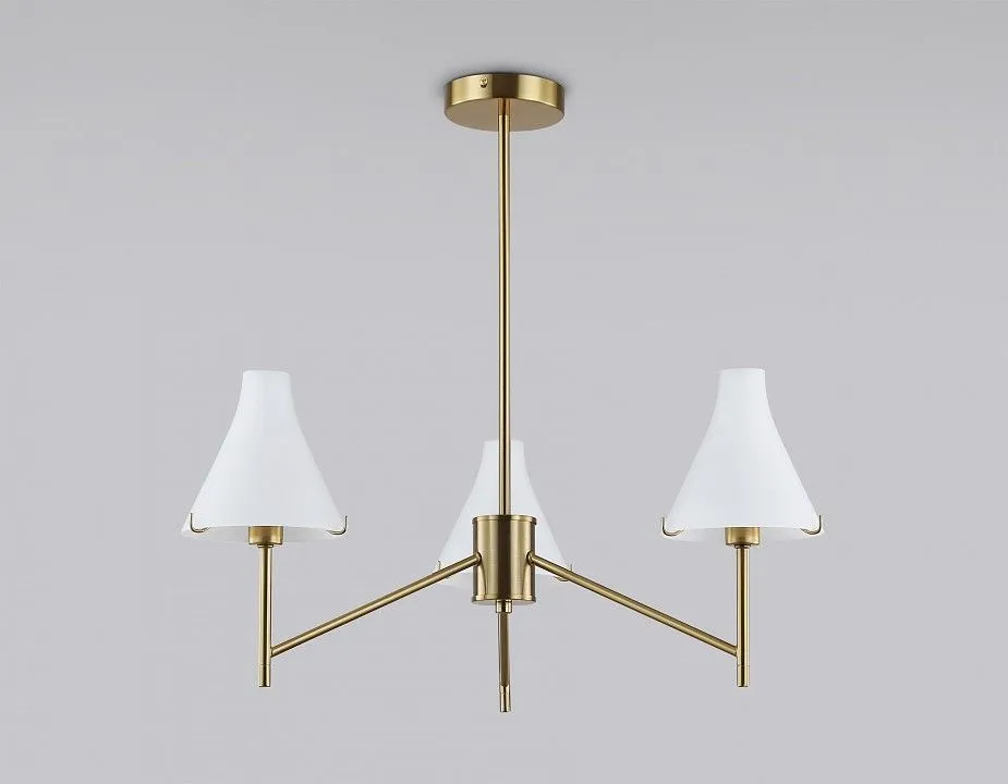 Люстра на штанге Ambrella Light HIGH LIGHT LH57131