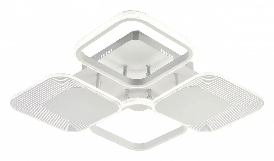 Потолочная люстра Escada Samia 10234/4LED