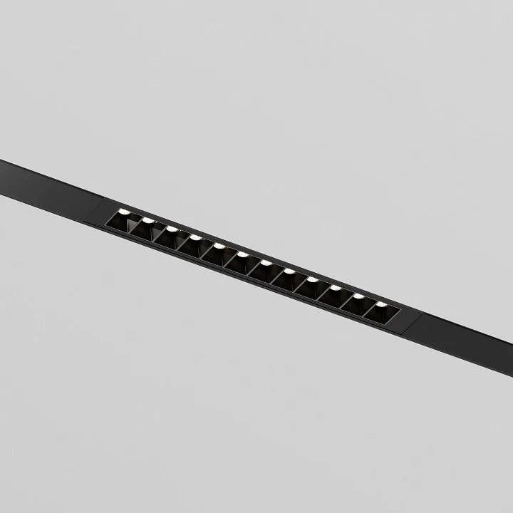 Накладной светильник Denkirs DK8001 DK8001-BK Накладной светильник Denkirs DK8001 DK8001-BK