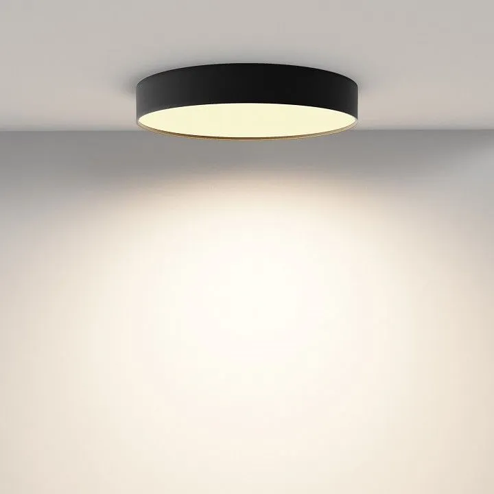 Накладной светильник Maytoni Technical Зон C032CL-45W2.7K-RD-B