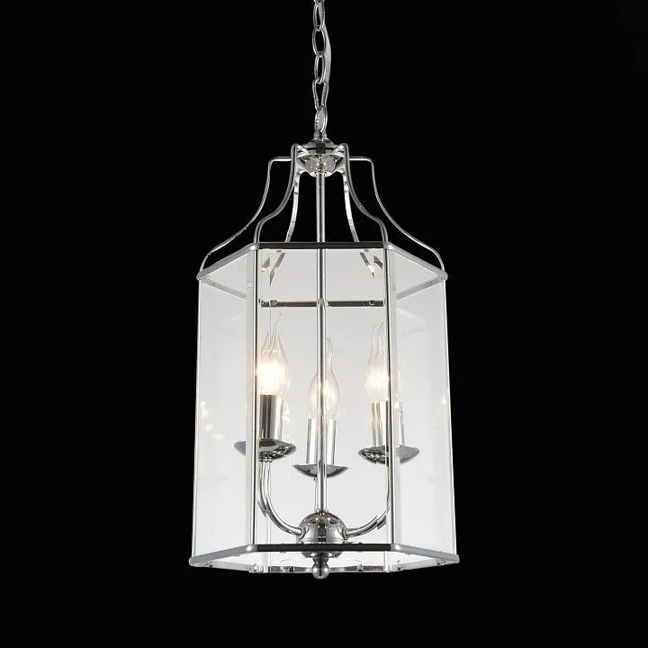 Подвесной светильник ST-Luce SL228 SL228.103.03