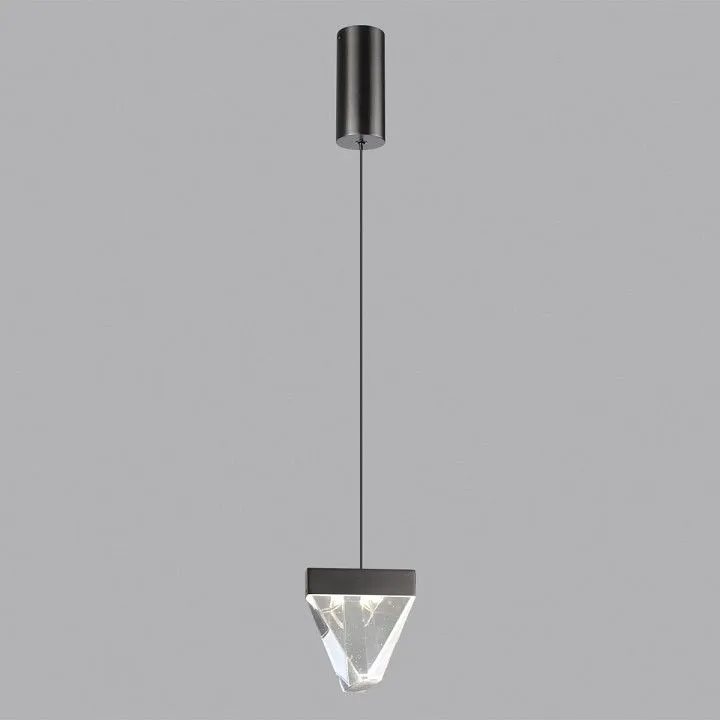 Подвесной светильник Odeon Light Ray 6677/5L