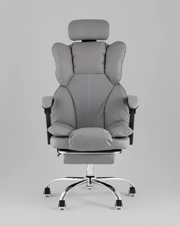 Кресло для руководителя TopChairs Siento