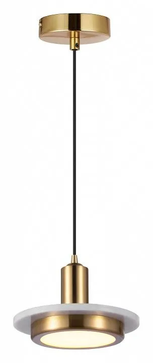 Подвесной светильник Moderli Solumn V5050-1PL