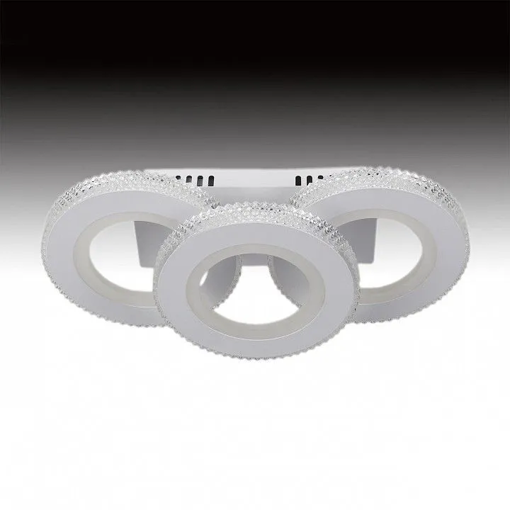 Потолочная люстра Escada ERIS 10265/3LED