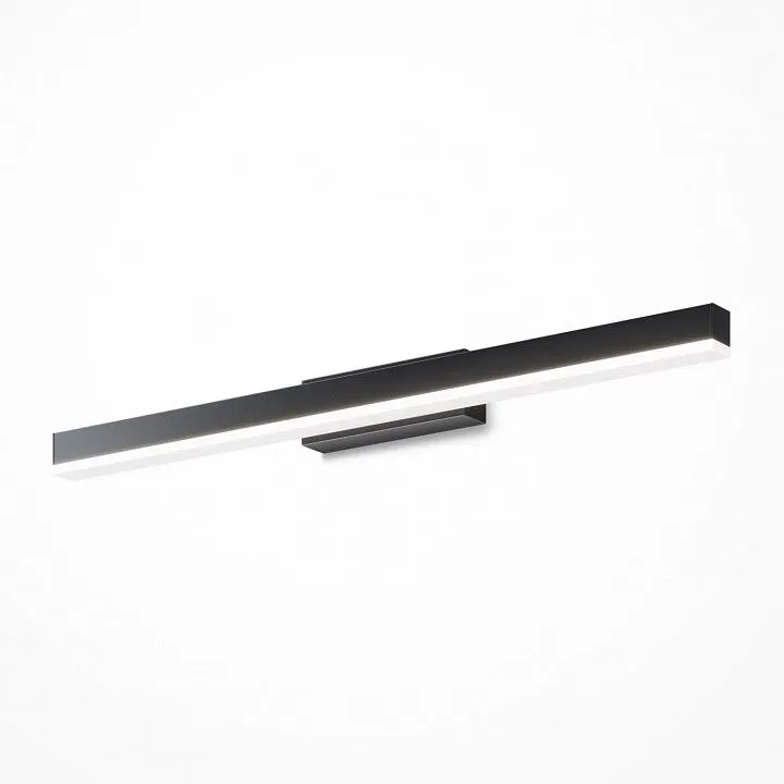 Подсветка для зеркала Maytoni Фихте MIR012WL-L14B4K