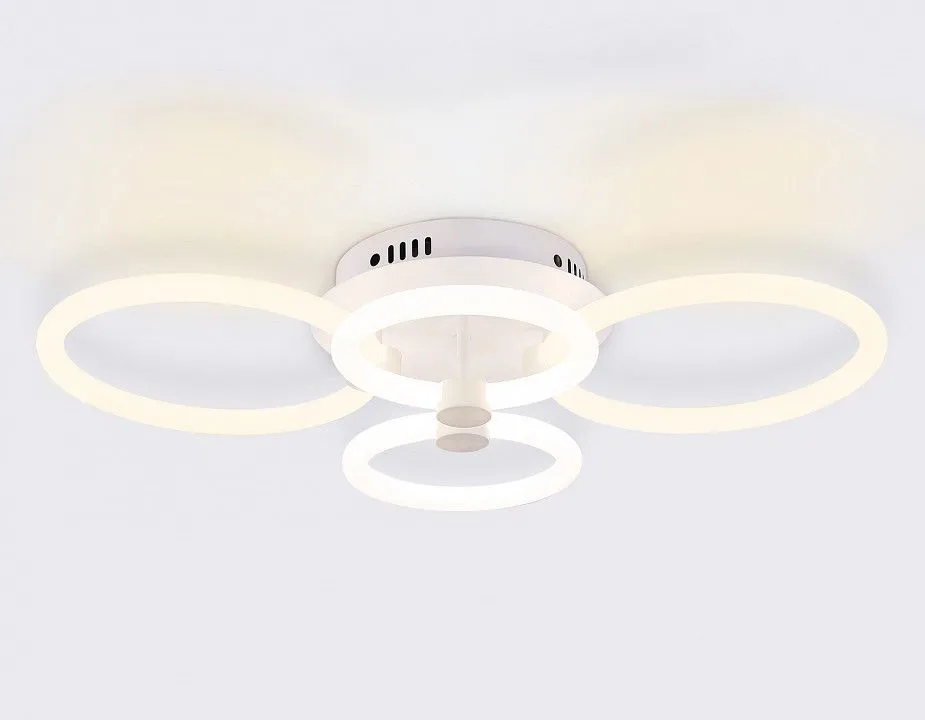 Потолочная люстра Ambrella Light FA FA3811