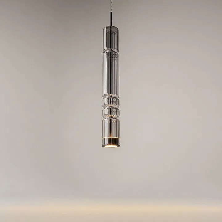 Подвесной светильник Maytoni Ордо MOD272PL-L12B3K