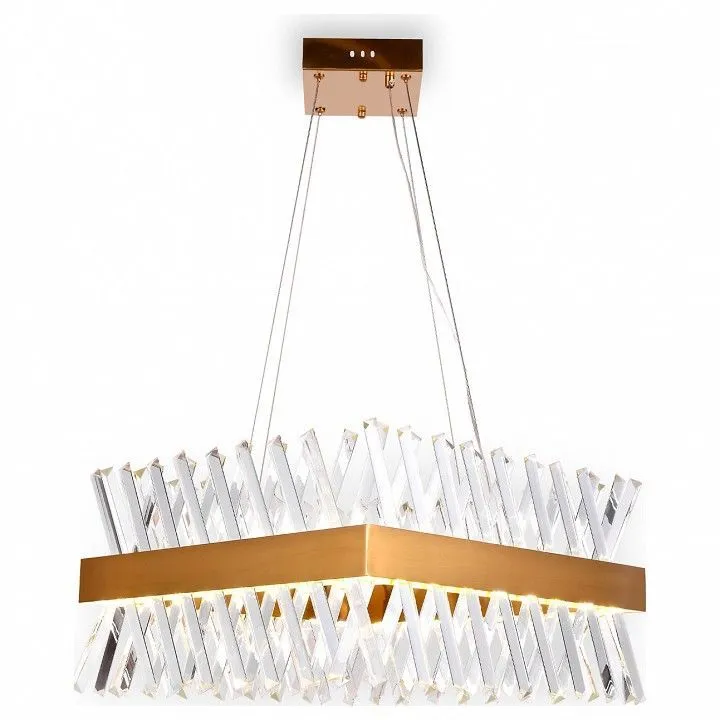 Подвесной светильник Ambrella Light TR TR5318 Подвесной светильник Ambrella Light TR TR5318