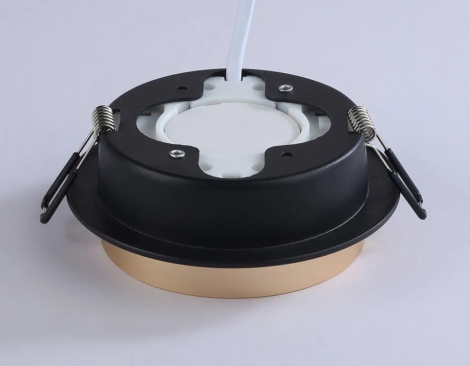 Встраиваемый светильник Ambrella Light TECHNO SPOT TN5228