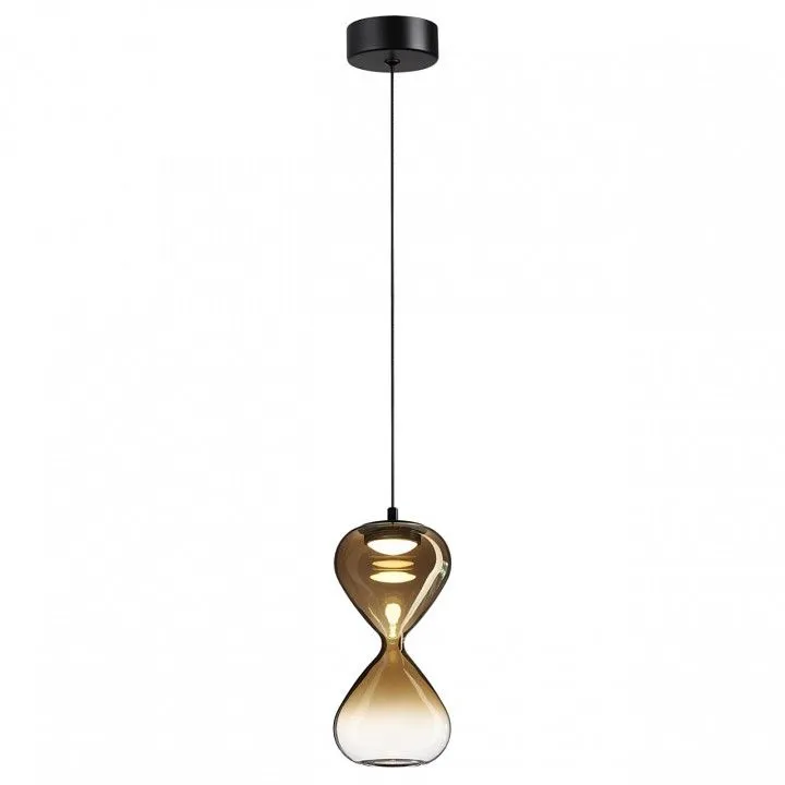 Подвесной светильник Odeon Light Glessi 5094/4LA