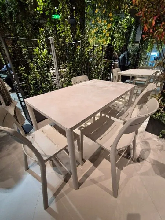 Стул Cassia Bistrot