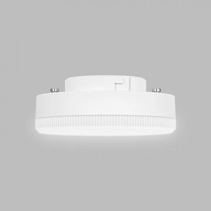 Лампа светодиодная Denkirs GX53 GX53 12Вт 4000K DK-GX53-12W-120-4K